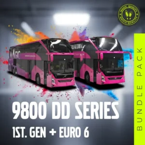 9800 DD Series BUNDLEPACK